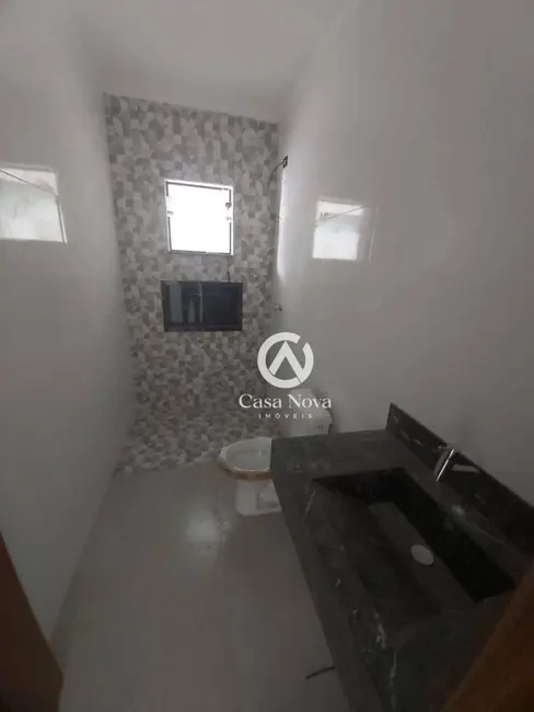 Foto 7 de Casa com 3 quartos à venda, 150m2 em Cidade Vergani, Pouso Alegre - MG