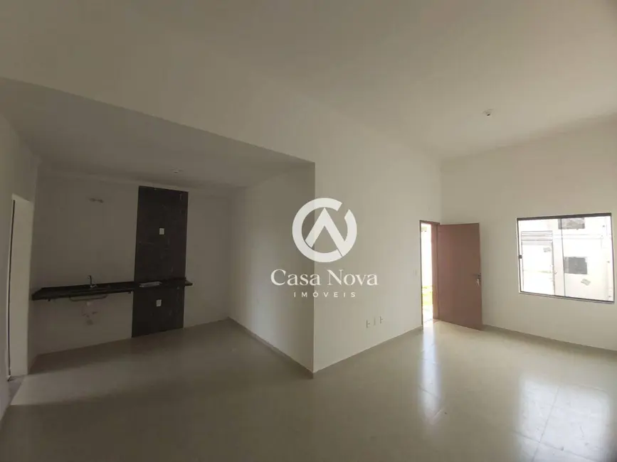 Foto 3 de Casa com 3 quartos à venda, 150m2 em Cidade Vergani, Pouso Alegre - MG