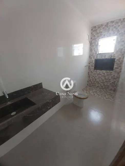 Foto 8 de Casa com 3 quartos à venda, 150m2 em Cidade Vergani, Pouso Alegre - MG