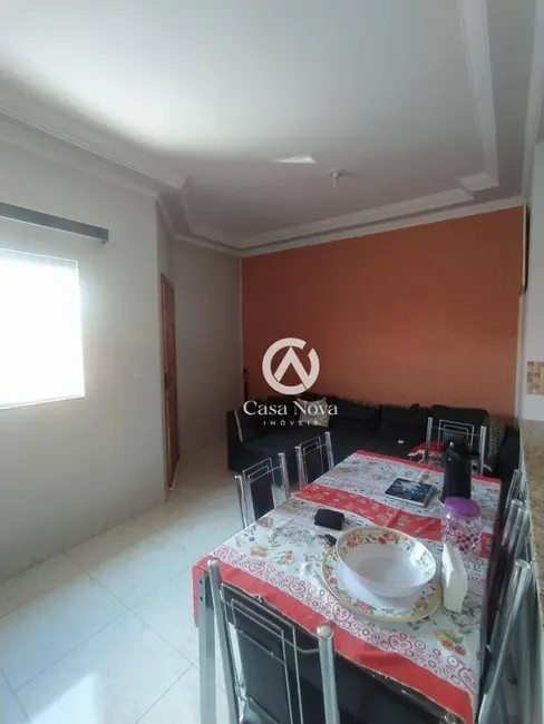 Casa com 2 quartos à venda, 100m2 em Parque Real, Pouso Alegre - MG - imagem 3 Foto 3 de Casa com 2 quartos à venda, 100m2 em Parque Real, Pouso Alegre - MG