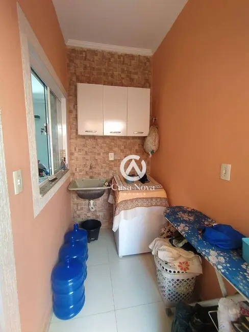Casa com 2 quartos à venda, 100m2 em Parque Real, Pouso Alegre - MG - imagem 6 Foto 6 de Casa com 2 quartos à venda, 100m2 em Parque Real, Pouso Alegre - MG