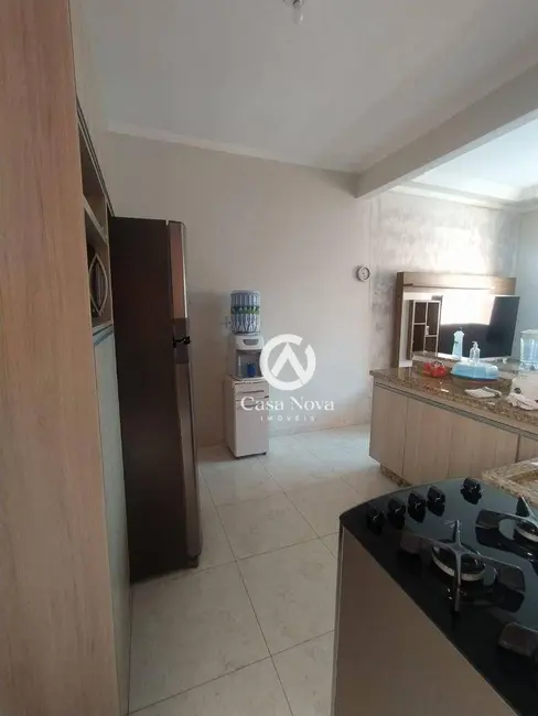 Casa com 2 quartos à venda, 100m2 em Parque Real, Pouso Alegre - MG - imagem 5 Foto 5 de Casa com 2 quartos à venda, 100m2 em Parque Real, Pouso Alegre - MG