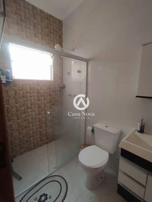 Casa com 2 quartos à venda, 100m2 em Parque Real, Pouso Alegre - MG - imagem 9 Foto 9 de Casa com 2 quartos à venda, 100m2 em Parque Real, Pouso Alegre - MG