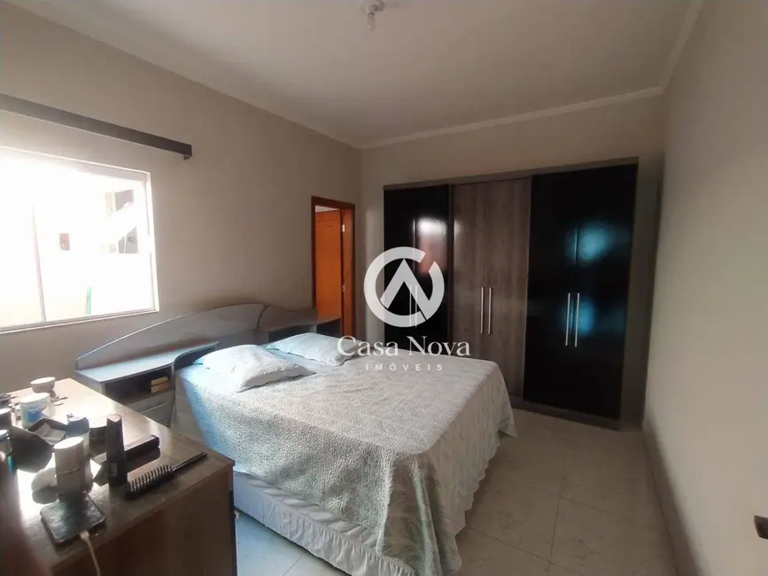 Casa com 2 quartos à venda, 100m2 em Parque Real, Pouso Alegre - MG - imagem 8 Foto 8 de Casa com 2 quartos à venda, 100m2 em Parque Real, Pouso Alegre - MG