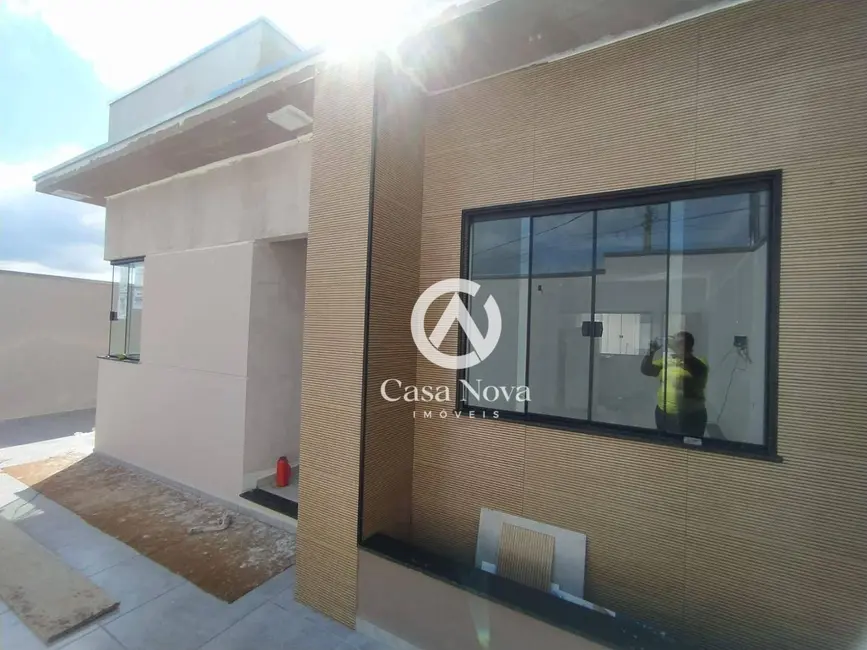 Foto 4 de Casa com 3 quartos à venda, 200m2 em Pouso Alegre - MG