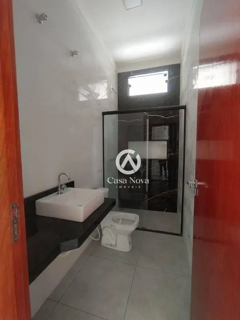 Foto 7 de Casa com 3 quartos à venda, 200m2 em Pouso Alegre - MG