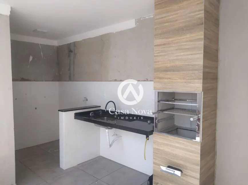 Foto 3 de Casa com 3 quartos à venda, 200m2 em Pouso Alegre - MG