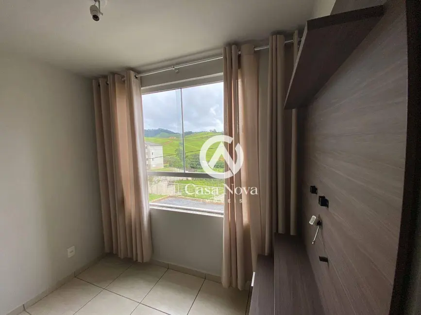 Apartamento com 2 quartos à venda, 48m2 em Pão de Açúcar, Pouso Alegre - MG - imagem 7 Foto 7 de Apartamento com 2 quartos à venda, 48m2 em Pão de Açúcar, Pouso Alegre - MG