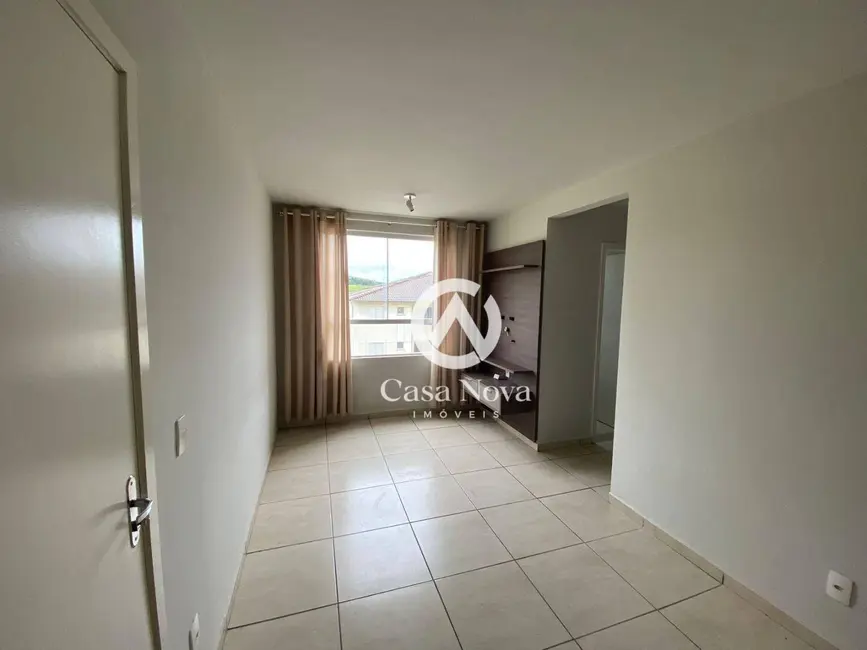 Apartamento com 2 quartos à venda, 48m2 em Pão de Açúcar, Pouso Alegre - MG - imagem 2 Foto 2 de Apartamento com 2 quartos à venda, 48m2 em Pão de Açúcar, Pouso Alegre - MG