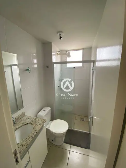 Apartamento com 2 quartos à venda, 48m2 em Pão de Açúcar, Pouso Alegre - MG - imagem 9 Foto 9 de Apartamento com 2 quartos à venda, 48m2 em Pão de Açúcar, Pouso Alegre - MG