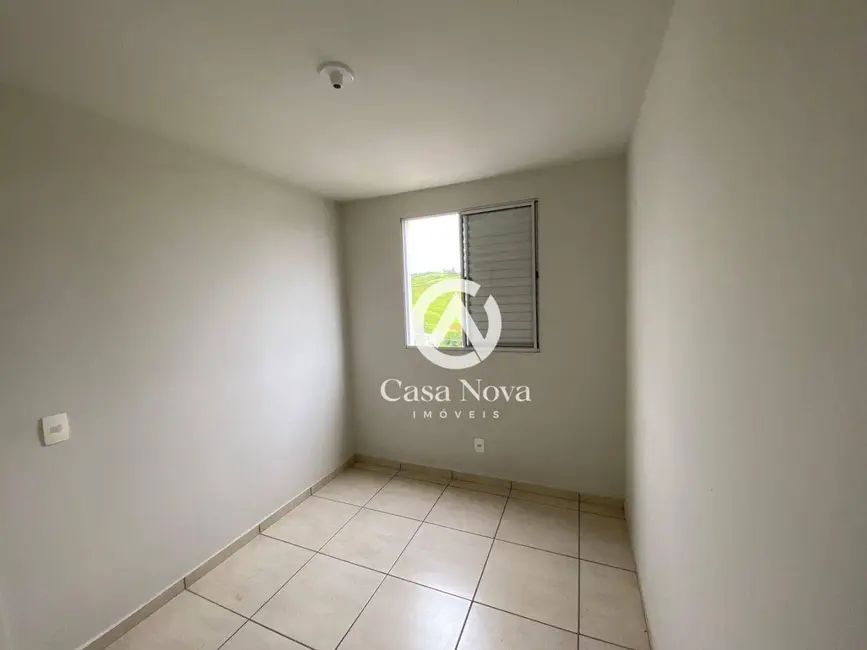 Apartamento com 2 quartos à venda, 48m2 em Pão de Açúcar, Pouso Alegre - MG - imagem 8 Foto 8 de Apartamento com 2 quartos à venda, 48m2 em Pão de Açúcar, Pouso Alegre - MG