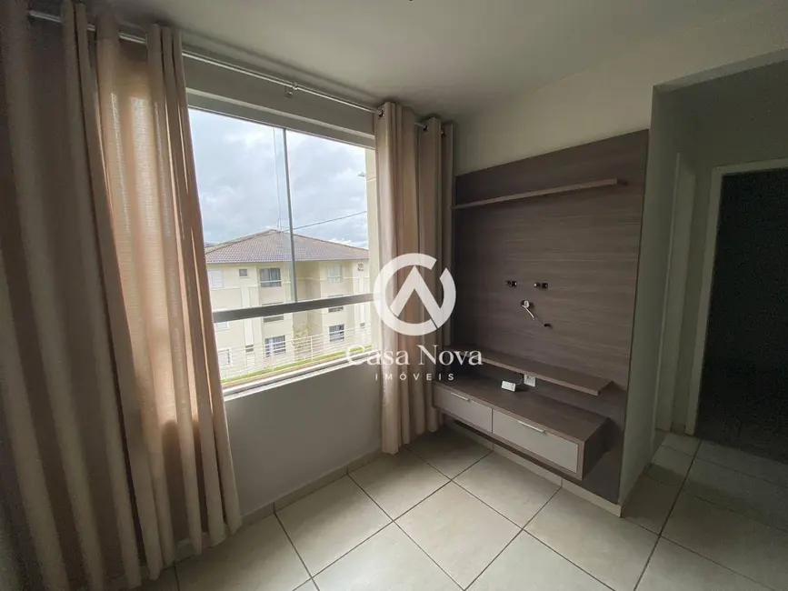 Apartamento com 2 quartos à venda, 48m2 em Pão de Açúcar, Pouso Alegre - MG - imagem 3 Foto 3 de Apartamento com 2 quartos à venda, 48m2 em Pão de Açúcar, Pouso Alegre - MG