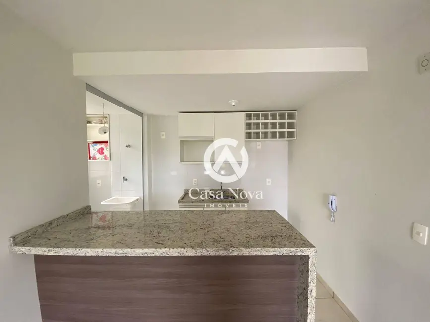 Apartamento com 2 quartos à venda, 48m2 em Pão de Açúcar, Pouso Alegre - MG - imagem 6 Foto 6 de Apartamento com 2 quartos à venda, 48m2 em Pão de Açúcar, Pouso Alegre - MG