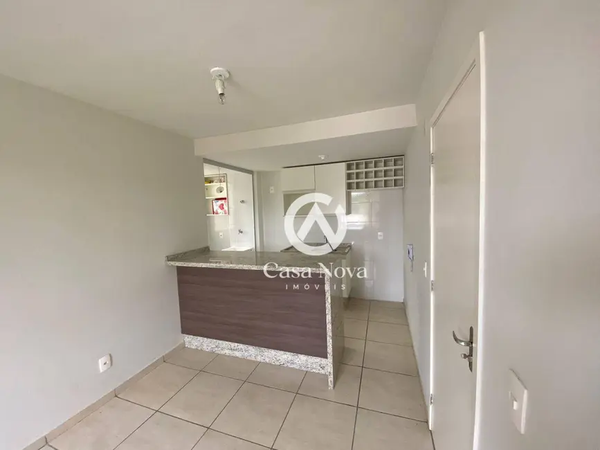 Apartamento com 2 quartos à venda, 48m2 em Pão de Açúcar, Pouso Alegre - MG - imagem 5 Foto 5 de Apartamento com 2 quartos à venda, 48m2 em Pão de Açúcar, Pouso Alegre - MG