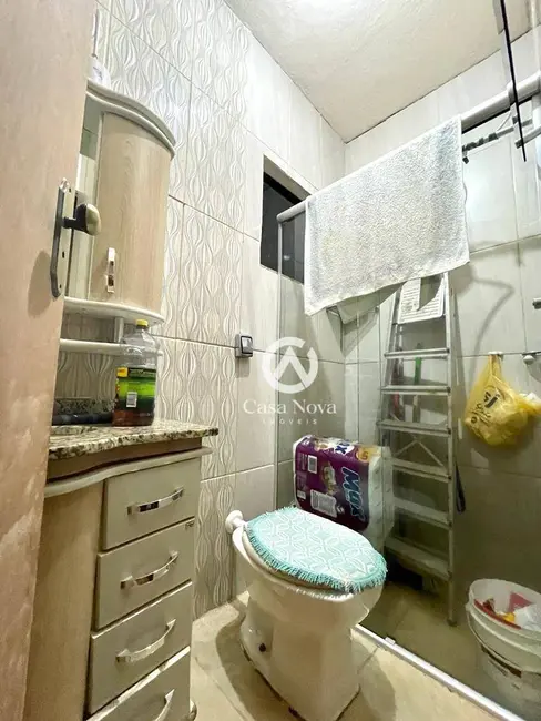 Foto 8 de Casa com 3 quartos à venda, 140m2 em Jardim São João, Pouso Alegre - MG