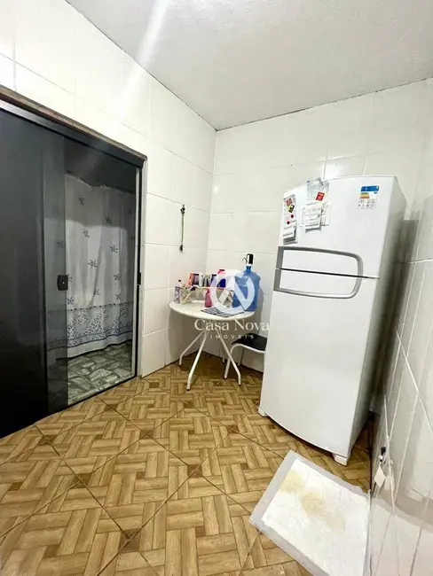 Foto 3 de Casa com 3 quartos à venda, 140m2 em Jardim São João, Pouso Alegre - MG