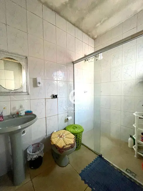 Foto 9 de Casa com 3 quartos à venda, 140m2 em Jardim São João, Pouso Alegre - MG