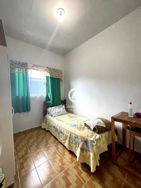Foto 6 de Casa com 3 quartos à venda, 140m2 em Jardim São João, Pouso Alegre - MG