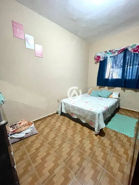 Foto 4 de Casa com 3 quartos à venda, 140m2 em Jardim São João, Pouso Alegre - MG