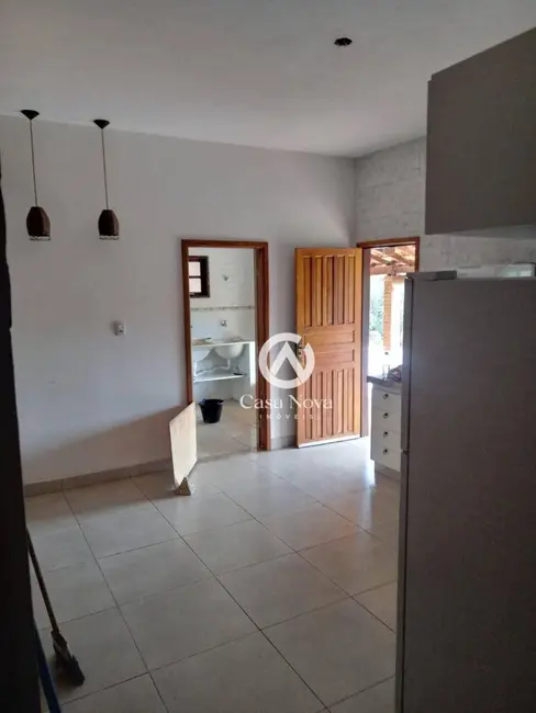 Chácara com 3 quartos à venda, 500m2 em Pouso Alegre - MG - imagem 5 Foto 5 de Chácara com 3 quartos à venda, 500m2 em Pouso Alegre - MG