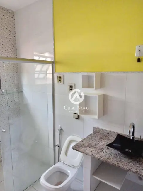 Chácara com 3 quartos à venda, 500m2 em Pouso Alegre - MG - imagem 7 Foto 7 de Chácara com 3 quartos à venda, 500m2 em Pouso Alegre - MG