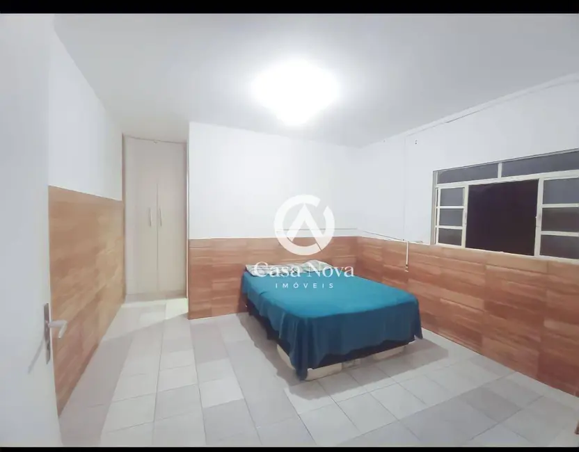 Foto 3 de Casa com 2 quartos à venda, 126m2 em Cidade Jardim, Pouso Alegre - MG