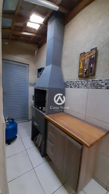 Foto 2 de Casa com 1 quarto à venda, 68m2 em Pouso Alegre - MG