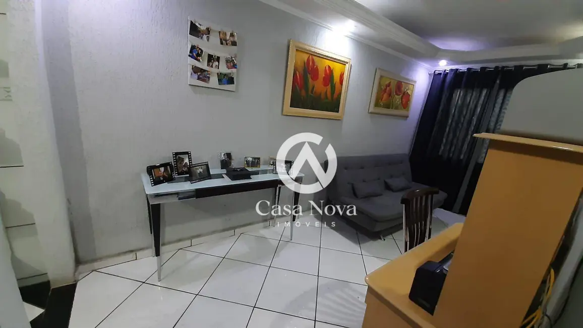 Foto 4 de Casa com 1 quarto à venda, 68m2 em Pouso Alegre - MG