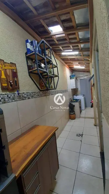 Foto 8 de Casa com 1 quarto à venda, 68m2 em Pouso Alegre - MG