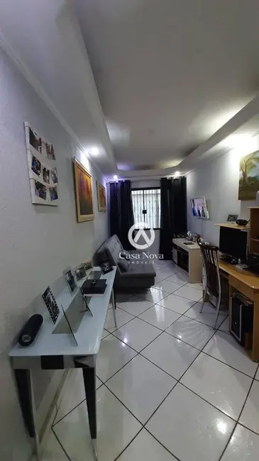 Foto 3 de Casa com 1 quarto à venda, 68m2 em Pouso Alegre - MG