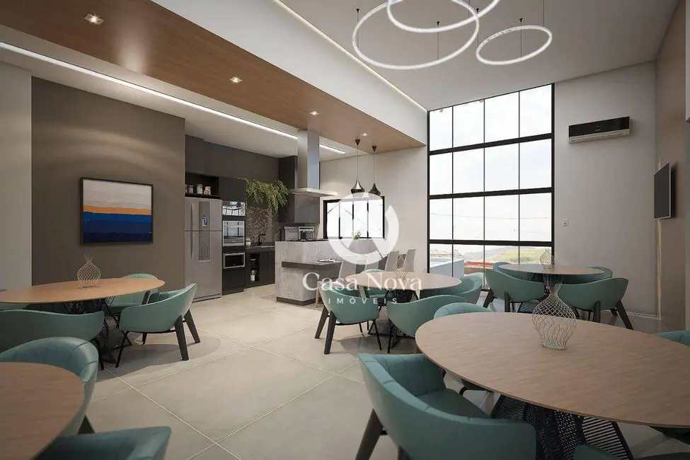 Apartamento com 2 quartos à venda, 1700m2 em Pouso Alegre - MG - imagem 9 Foto 9 de Apartamento com 2 quartos à venda, 1700m2 em Pouso Alegre - MG