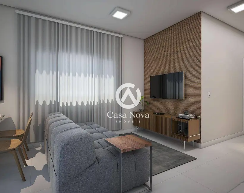 Apartamento com 2 quartos à venda, 1700m2 em Pouso Alegre - MG - imagem 6 Foto 6 de Apartamento com 2 quartos à venda, 1700m2 em Pouso Alegre - MG