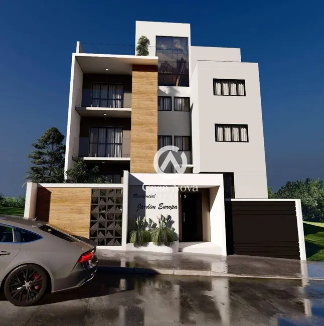 Apartamento com 2 quartos à venda, 1700m2 em Pouso Alegre - MG - imagem 2 Foto 2 de Apartamento com 2 quartos à venda, 1700m2 em Pouso Alegre - MG