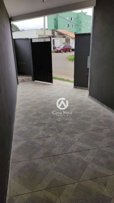 Foto 8 de Casa com 2 quartos à venda, 125m2 em Parque Real, Pouso Alegre - MG