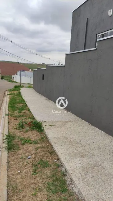 Foto 9 de Casa com 2 quartos à venda, 125m2 em Parque Real, Pouso Alegre - MG