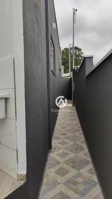 Foto 6 de Casa com 2 quartos à venda, 125m2 em Parque Real, Pouso Alegre - MG
