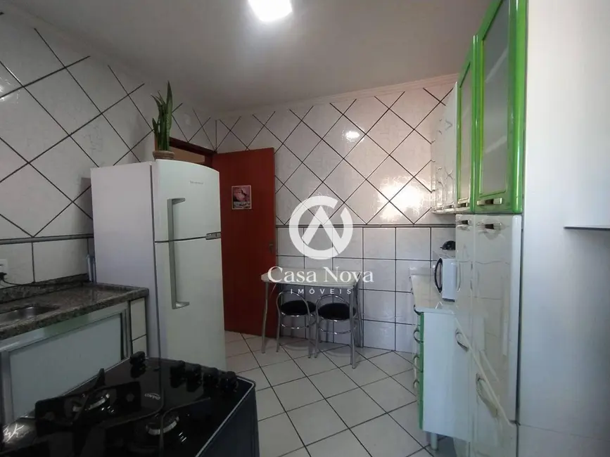 Apartamento com 2 quartos à venda, 48m2 em Jardim São Francisco, Pouso Alegre - MG - imagem 4 Foto 4 de Apartamento com 2 quartos à venda, 48m2 em Jardim São Francisco, Pouso Alegre - MG