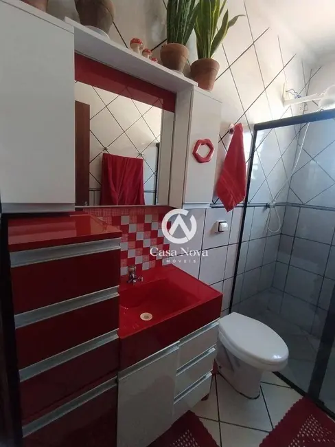 Apartamento com 2 quartos à venda, 48m2 em Jardim São Francisco, Pouso Alegre - MG - imagem 6 Foto 6 de Apartamento com 2 quartos à venda, 48m2 em Jardim São Francisco, Pouso Alegre - MG