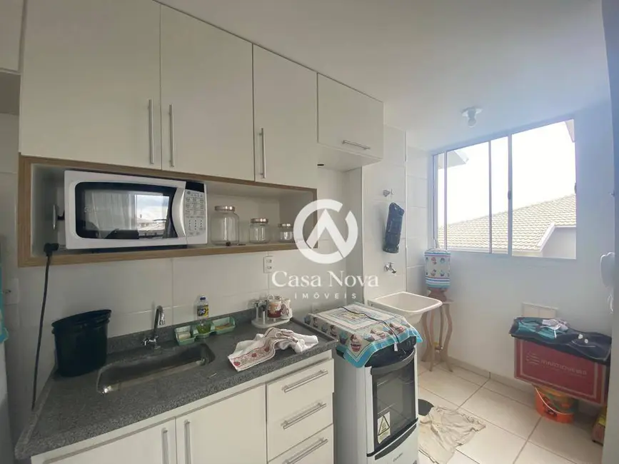 Foto 5 de Apartamento com 2 quartos à venda, 45m2 em Cidade Jardim, Pouso Alegre - MG