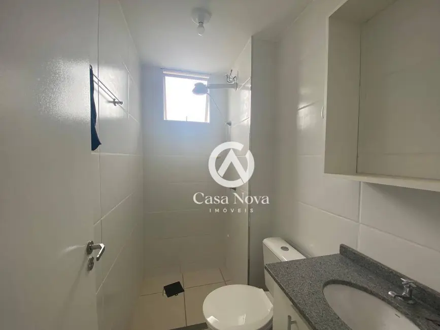 Foto 7 de Apartamento com 2 quartos à venda, 45m2 em Cidade Jardim, Pouso Alegre - MG
