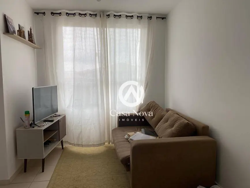 Foto 4 de Apartamento com 2 quartos à venda, 45m2 em Cidade Jardim, Pouso Alegre - MG