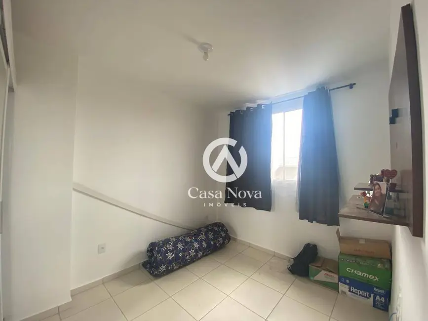 Foto 8 de Apartamento com 2 quartos à venda, 45m2 em Cidade Jardim, Pouso Alegre - MG