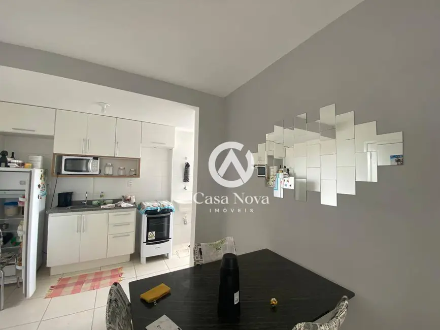 Foto 6 de Apartamento com 2 quartos à venda, 45m2 em Cidade Jardim, Pouso Alegre - MG