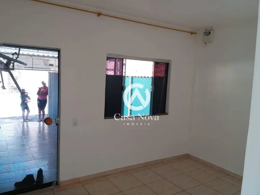 Foto 2 de Apartamento com 2 quartos à venda, 60m2 em Colina Verde, Pouso Alegre - MG