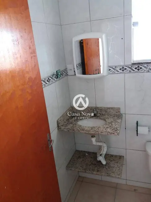 Foto 6 de Apartamento com 2 quartos à venda, 60m2 em Colina Verde, Pouso Alegre - MG