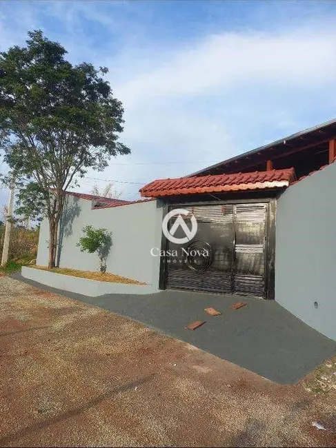 Chácara com 4 quartos à venda, 630m2 em Pouso Alegre - MG - imagem 2 Foto 2 de Chácara com 4 quartos à venda, 630m2 em Pouso Alegre - MG