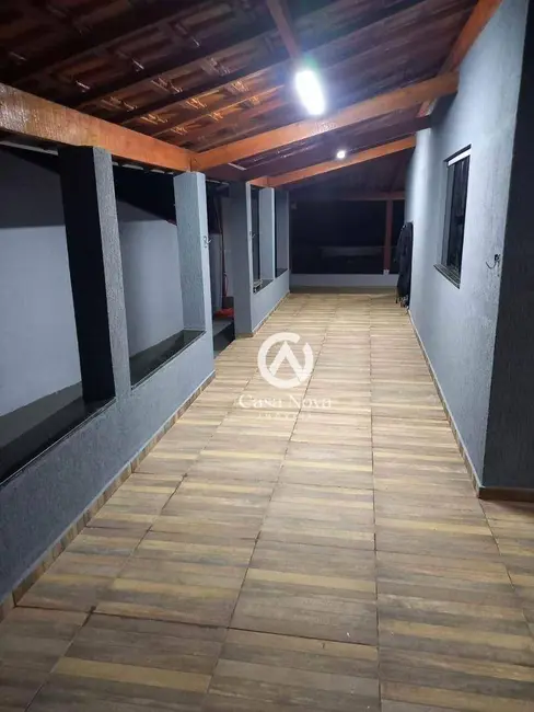 Chácara com 4 quartos à venda, 630m2 em Pouso Alegre - MG - imagem 9 Foto 9 de Chácara com 4 quartos à venda, 630m2 em Pouso Alegre - MG