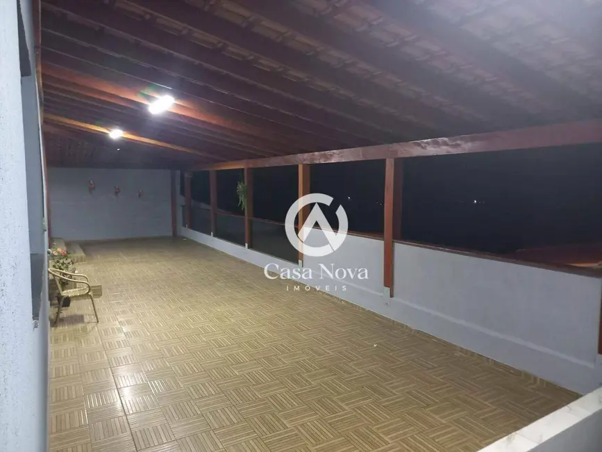 Chácara com 4 quartos à venda, 630m2 em Pouso Alegre - MG - imagem 6 Foto 6 de Chácara com 4 quartos à venda, 630m2 em Pouso Alegre - MG