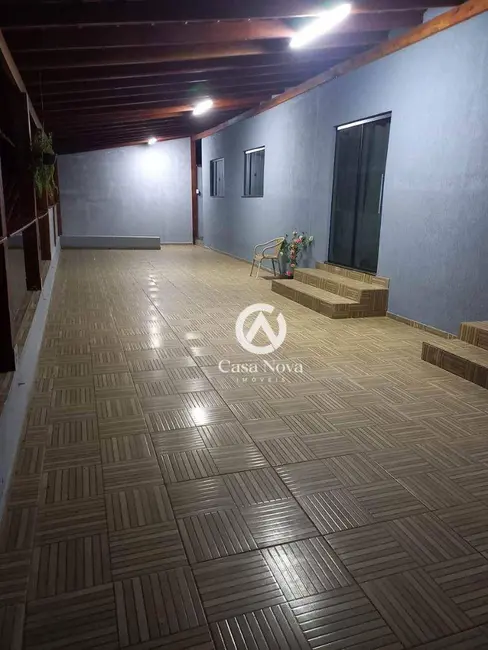 Chácara com 4 quartos à venda, 630m2 em Pouso Alegre - MG - imagem 8 Foto 8 de Chácara com 4 quartos à venda, 630m2 em Pouso Alegre - MG