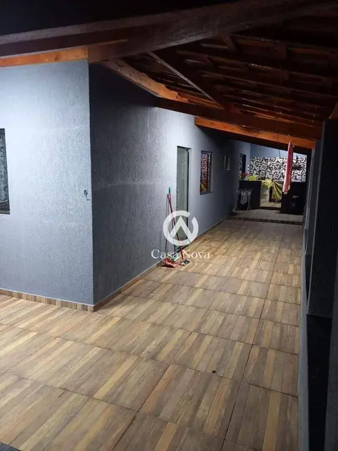 Chácara com 4 quartos à venda, 630m2 em Pouso Alegre - MG - imagem 7 Foto 7 de Chácara com 4 quartos à venda, 630m2 em Pouso Alegre - MG
